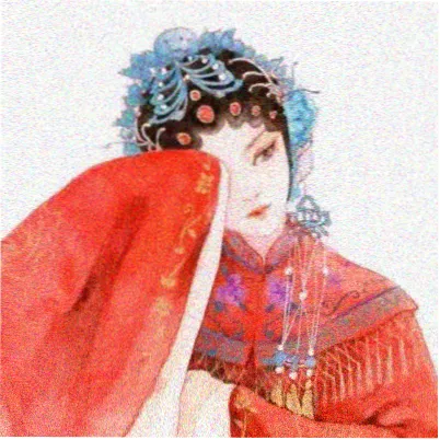 读者 墨绿围裙 的头像